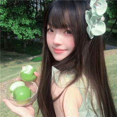 翠兰的爱情